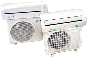 冷暖房機器高価買取実施中！