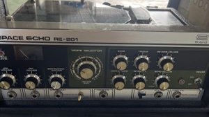Roland ローランド RE-201 Space Echo
