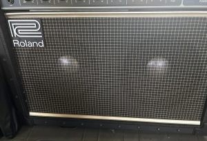 アンプ　Roland ローランド JC-55