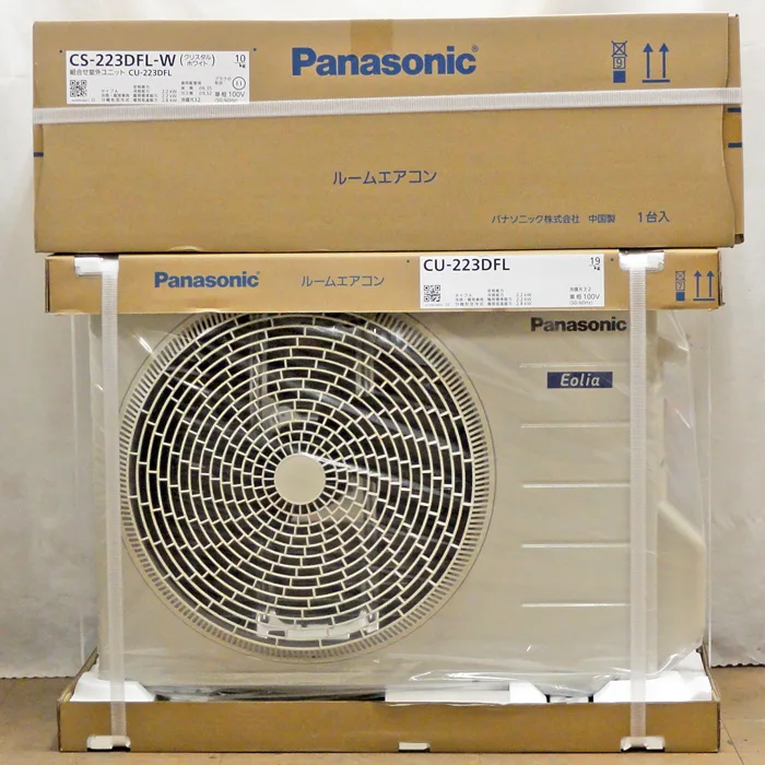 Panasonic CS-223DFL