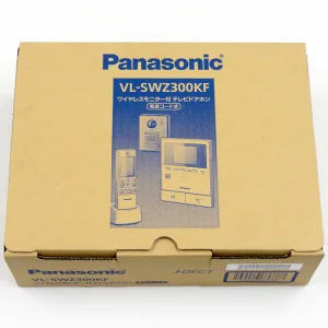 Panasonic VL-SWZ300KF