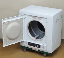 HITACHI【DE-N40WX】日立 電気衣類乾燥機 4.0kg