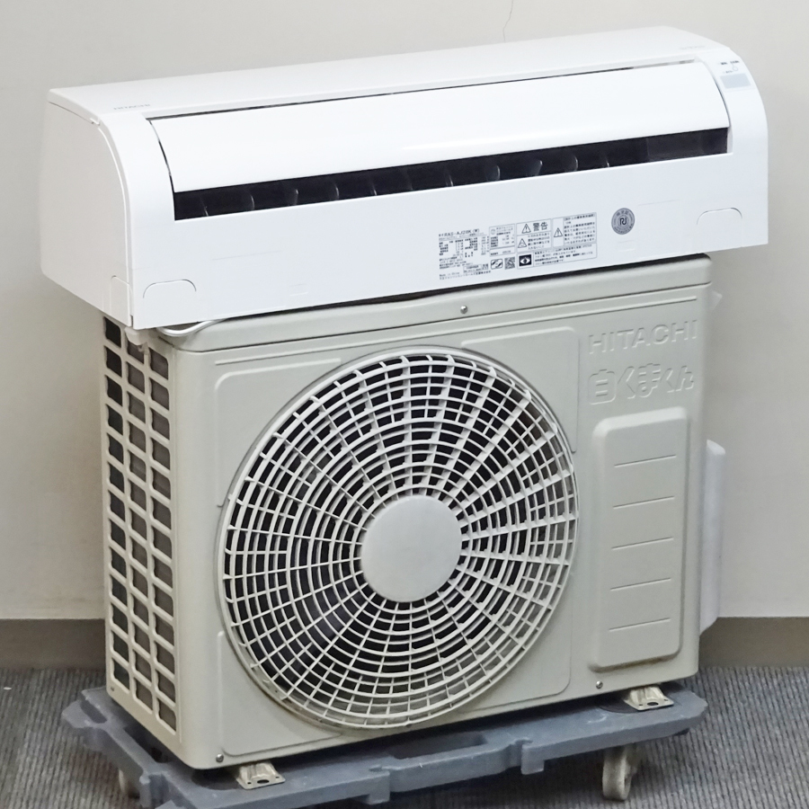 DAIKIN【F364ATES-W(室内機) R364AES(室外機)】ダイキンルーム