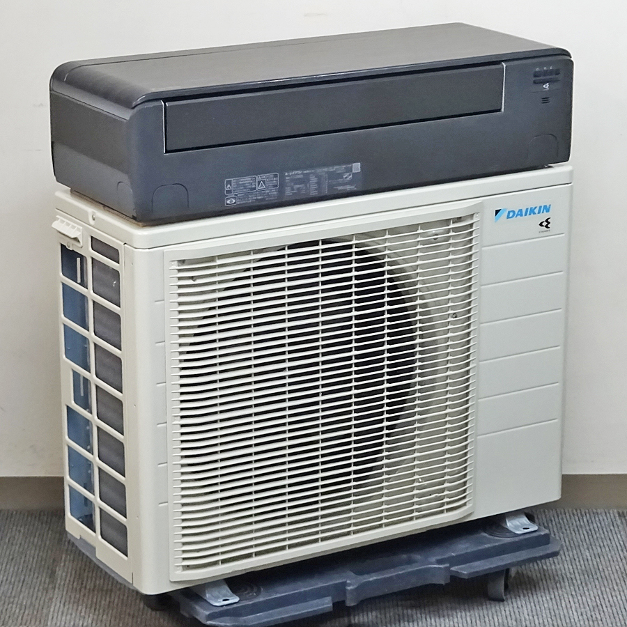 ◯KOIZUMI コイズミ ルームエアコン 冷房専用 KAW-1612 Amazon | KAW-1612/W ウインドウエアコン 窓用 冷房除湿専用 4-6