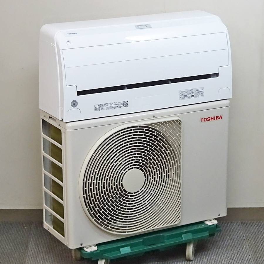 ダイキン エアコン F284ATES-W5 / R284AES5 新品未使用 DAIKIN/ダイキン 10畳 ルームエアコン 単相100V F284ATES