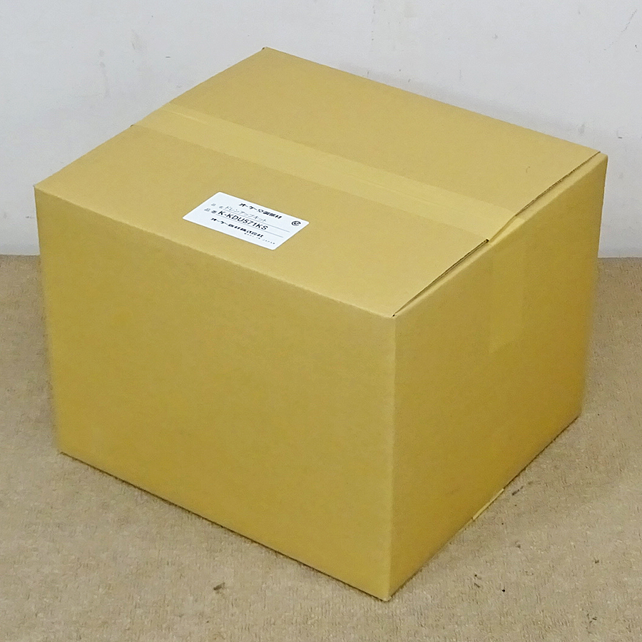 オーケー器材【K-KDU571KS】ドレンアップキット 100V エアコン部材 未使用品