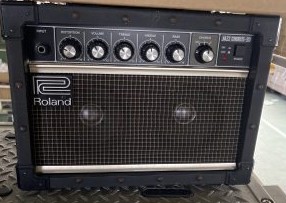 アンプ　Roland ローランド JC-20