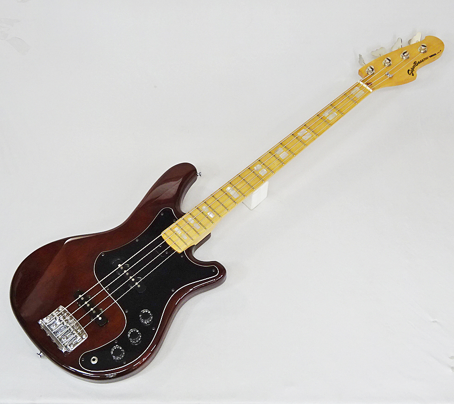 YAMAHA【Super Bass 700】ヤマハ SB-700 ベースギター 中古品
