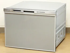 Panasonic【NP-60MS8S】ビルトイン食器洗い乾燥機 食洗機 AIエコナビ 幅60cm ワイドタイプ 約7人分 ドアパネル型 2021年製