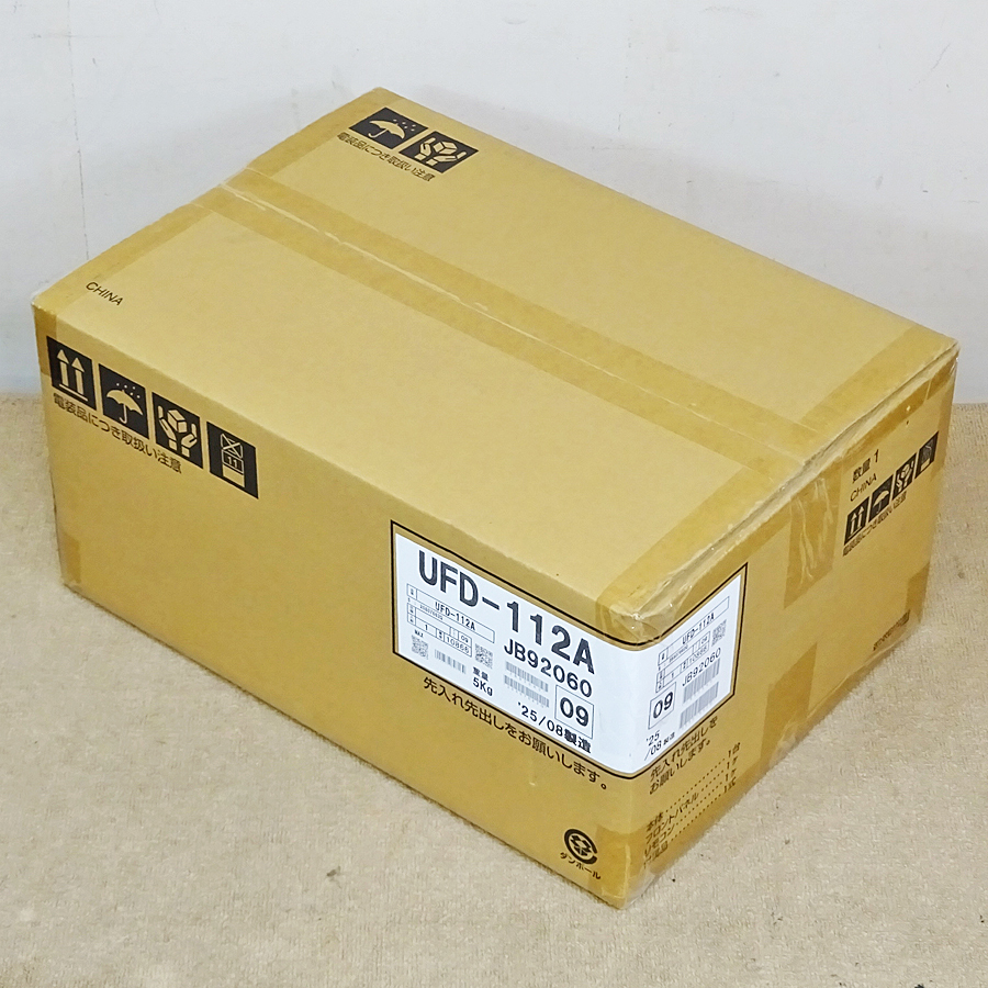 MAX【UFD-112A】マックス 換気乾燥暖房機 浴室暖房乾燥機 2025年製 LIXIL/INAX 未使用品
