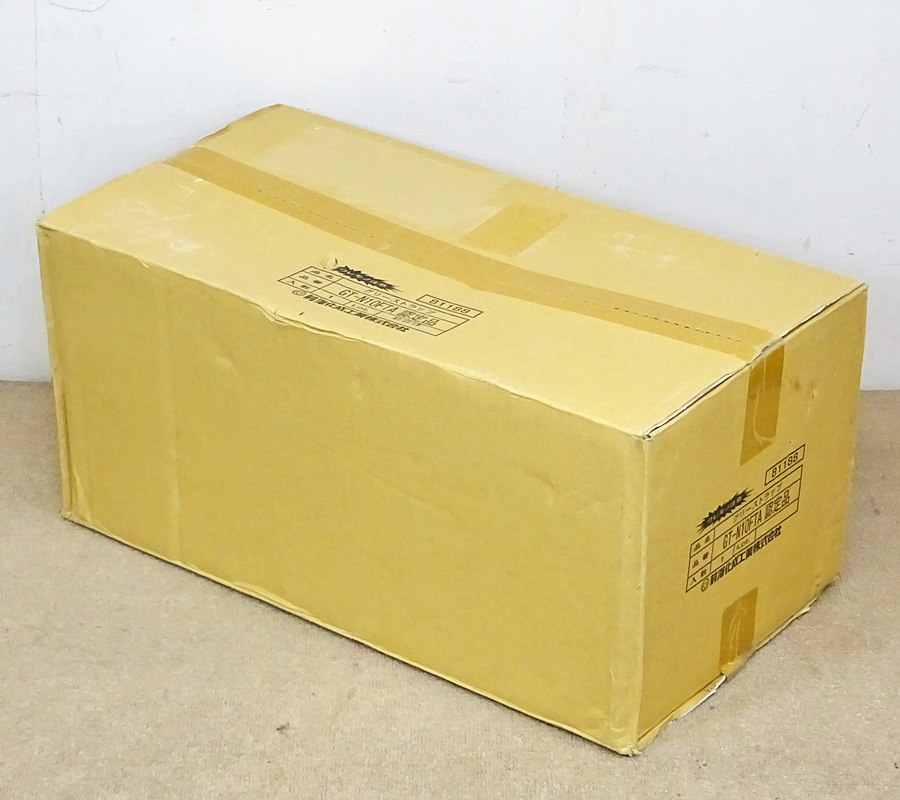前澤化成工業【GT-N10FTA】グリーストラップ 10L 未使用品