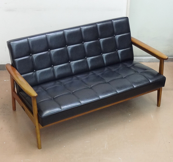 ꧁dyrlund デューロン꧂1人掛けアームソファ2脚セット デンマーク製 北欧 dyrlund デューロン꧂1人掛けアームソファ2脚セット デンマーク