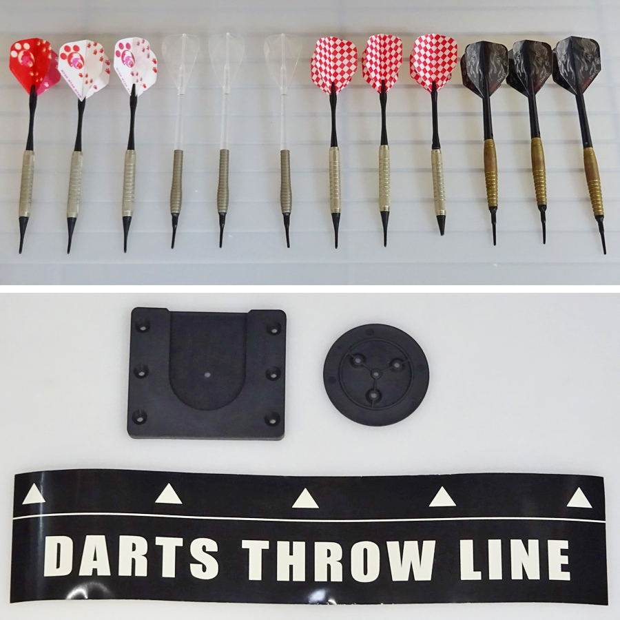 ダーツボードスタンド BLITZER GRANDBOARD 000000020694_H4j1Kdx.jpg