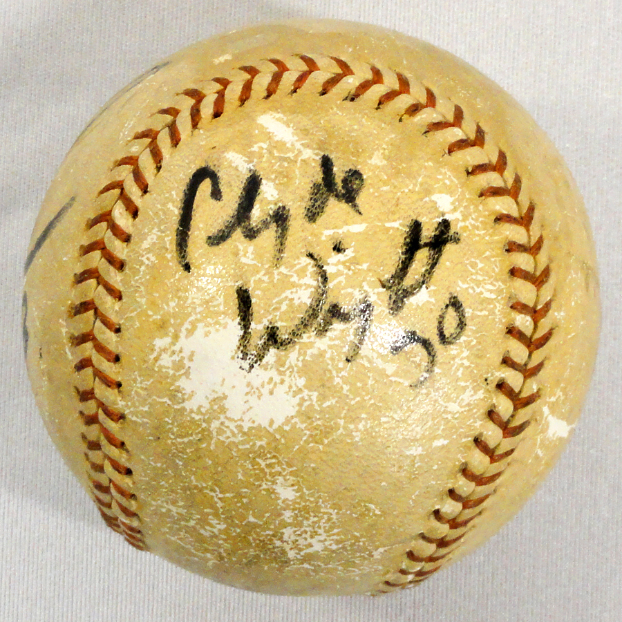 【直筆サインボール】読売ジャイアンツ 長嶋茂雄/王貞治 Amazon | 1976-79年 王貞治 長嶋茂雄 柴田勲 張本勲 直筆 サイン